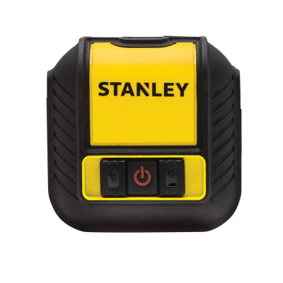 Уровень лазерный CUBIX® Red Beam Cross Line STANLEY STHT77498-1