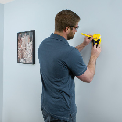 Детектор неоднорідностей STANLEY S160