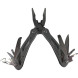 Универсальный инструмент MULTI-TOOL 12 в одном + складной карманный нож + фонарик STANLEY STHT81502-0