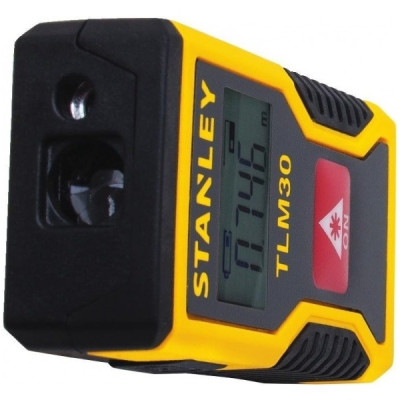 Далекомір лазерний STANLEY TLM30 STHT9-77425