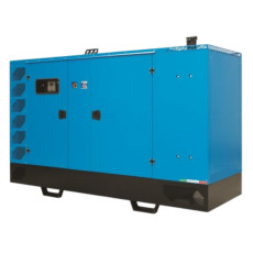 Генератор дизельний EnerSol STIS-170F