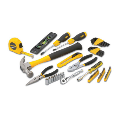 Набір інструментів STANLEY 65 предметів STMT0-94248
