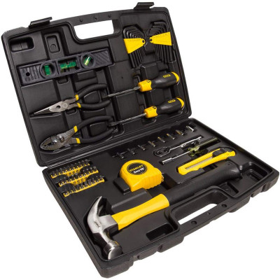 Набір інструментів STANLEY 65 предметів STMT0-94248
