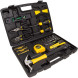 Набір інструментів STANLEY 65 предметів STMT0-94248