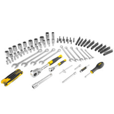 Набір інструментів універсальний STANLEY 175 предметів STMT17380-1