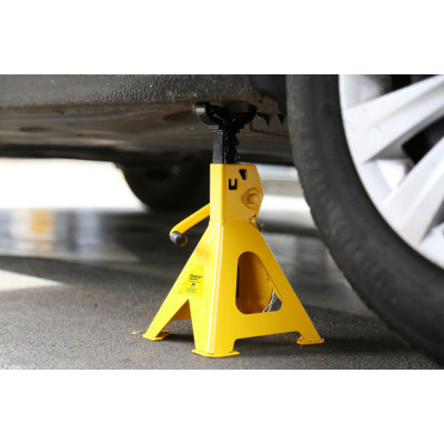 Підставка під автомобіль, 2 штуки STANLEY STMT81255-1