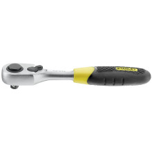 Тріскачка STANLEY 144 мм 1/4