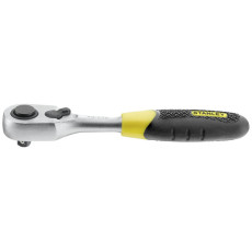 Тріскачка STANLEY 144 мм 1/4