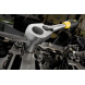 Тріскачка STANLEY 208 мм 3/8