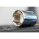 Набір головок торцевих 1/4 з одинадцяти предметів STANLEY STMT82666-0