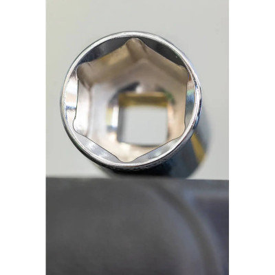 Набір головок торцевих 1/2 з одинадцяти предметів STANLEY STMT82671-0
