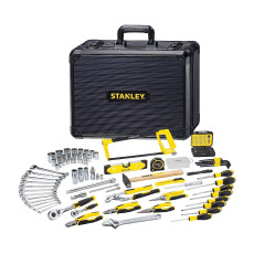 Набір інструментів STANLEY 142 предмети STMT98109-1