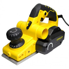 Рубанок електричний STANLEY STPP7502