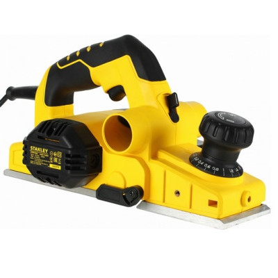 Рубанок електричний STANLEY STPP7502