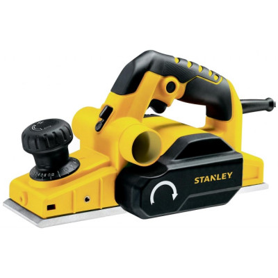 Рубанок електричний STANLEY STPP7502