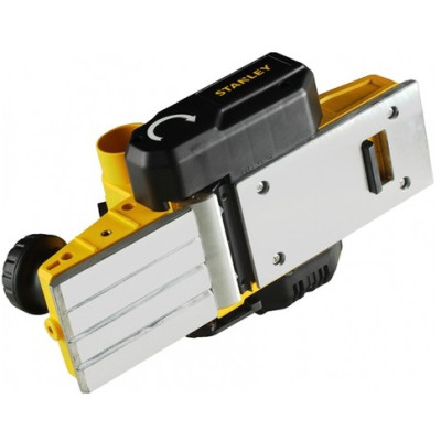 Рубанок електричний STANLEY STPP7502