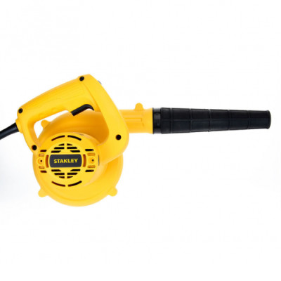 Повітродувка-пилосос електрична STANLEY STPT600