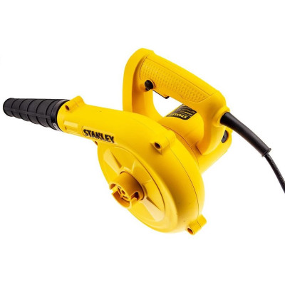 Повітродувка-пилосос електрична STANLEY STPT600