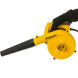 Повітродувка-пилосос електрична STANLEY STPT600