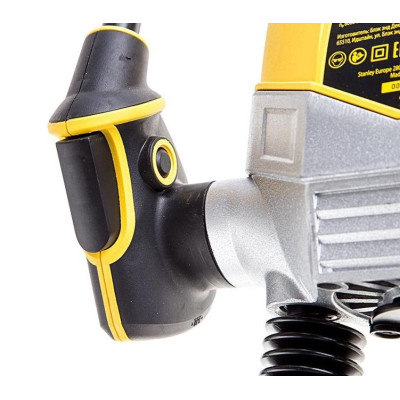 Фрезер STANLEY STRR1200