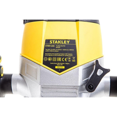 Фрезер STANLEY STRR1200