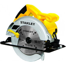 Дискова пила Stanley STSC1618