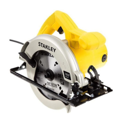 Дисковая пила Stanley STSC1618