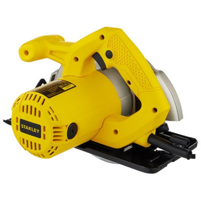 Дисковая пила Stanley STSC1618