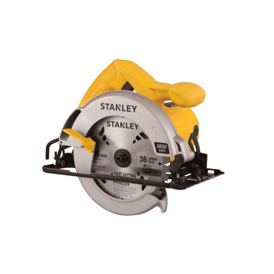 Дисковая пила Stanley STSC1618