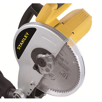 Торцювальна пила STANLEY STSM1510
