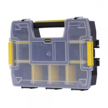 Органайзер STANLEY Soft master light 