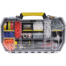 Органайзер STANLEY 19