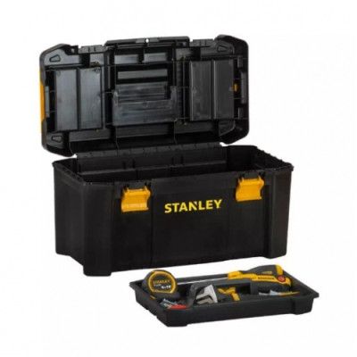 Ящик для инструментов STANLEY 480х250х250 мм 19