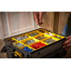 Органайзер Sort Master, двухуровневый, 420х315х400 мм, пластмассовый STANLEY STST1-75540
