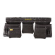 Пояс подвійний STANLEY STST1-80113