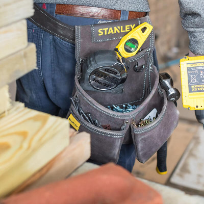 Сумка для інструменту STANLEY STST1-80116