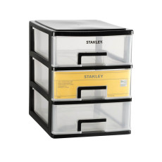 Органайзер вертикальний STANLEY 215х189х151 мм STST40710-1