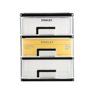 Органайзер вертикальний STANLEY 215х189х151 мм STST40710-1