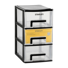 Органайзер вертикальний STANLEY 302х239х180 мм STST40711-1