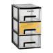 Органайзер вертикальний STANLEY 302х239х180 мм STST40711-1