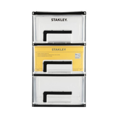 Органайзер вертикальний STANLEY 302х239х180 мм STST40711-1