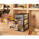 Органайзер вертикальний STANLEY 302х239х180 мм STST40711-1