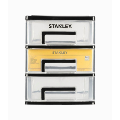 Органайзер вертикальний STANLEY 341х320х251 мм STST40712-1
