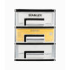 Органайзер вертикальний STANLEY 341х320х251 мм STST40712-1