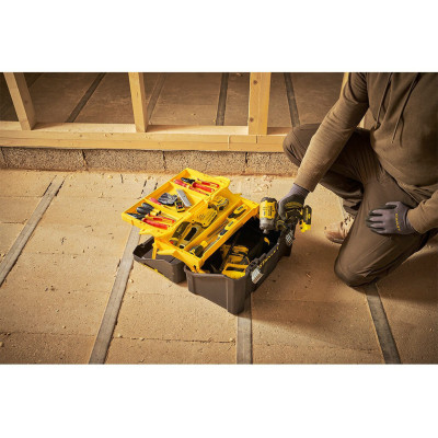 Ящик ESSENTIAL Cantilever, 490х290х250 мм (19) STANLEY STST83397-1