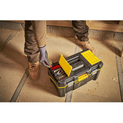 Ящик ESSENTIAL Cantilever, 490х290х250 мм (19) STANLEY STST83397-1