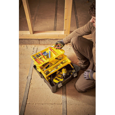 Ящик ESSENTIAL Cantilever, 490х290х250 мм (19) STANLEY STST83397-1