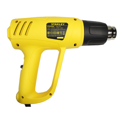 Фен будівельний STANLEY STXH2000