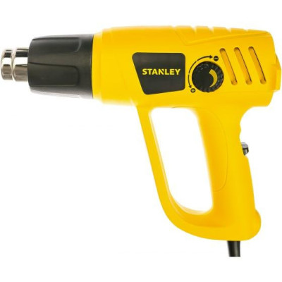 Фен будівельний STANLEY STXH2000
