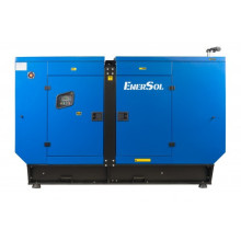 Генератор дизельний EnerSol STYS-22YU
